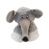 KONG Stretchezz Legz Elephant Small