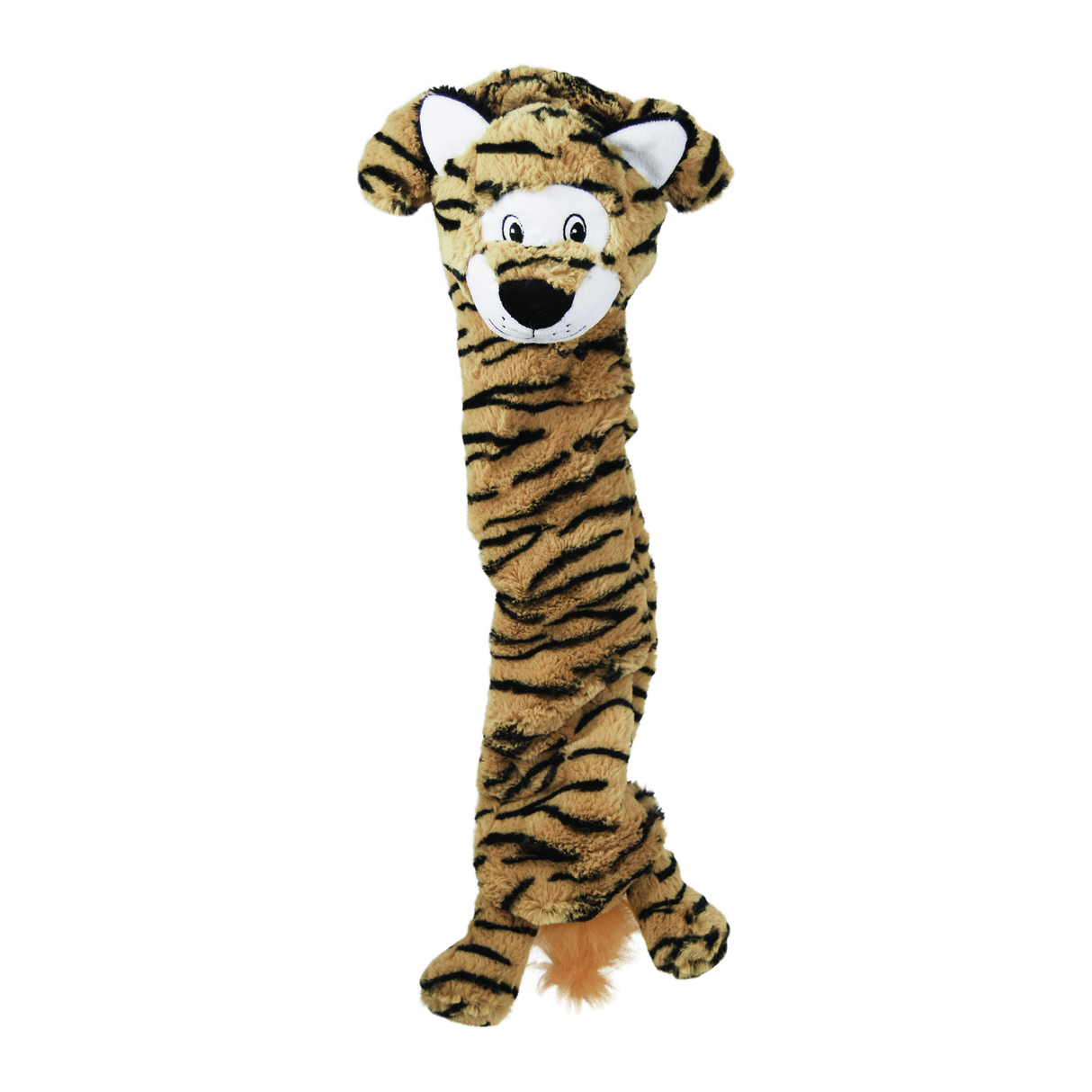 KONG Stretchezz Jumbo Tiger Extra Large