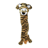 KONG Stretchezz Jumbo Tiger Extra Large