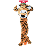 KONG Stretchezz Jumbo Tiger Extra Large