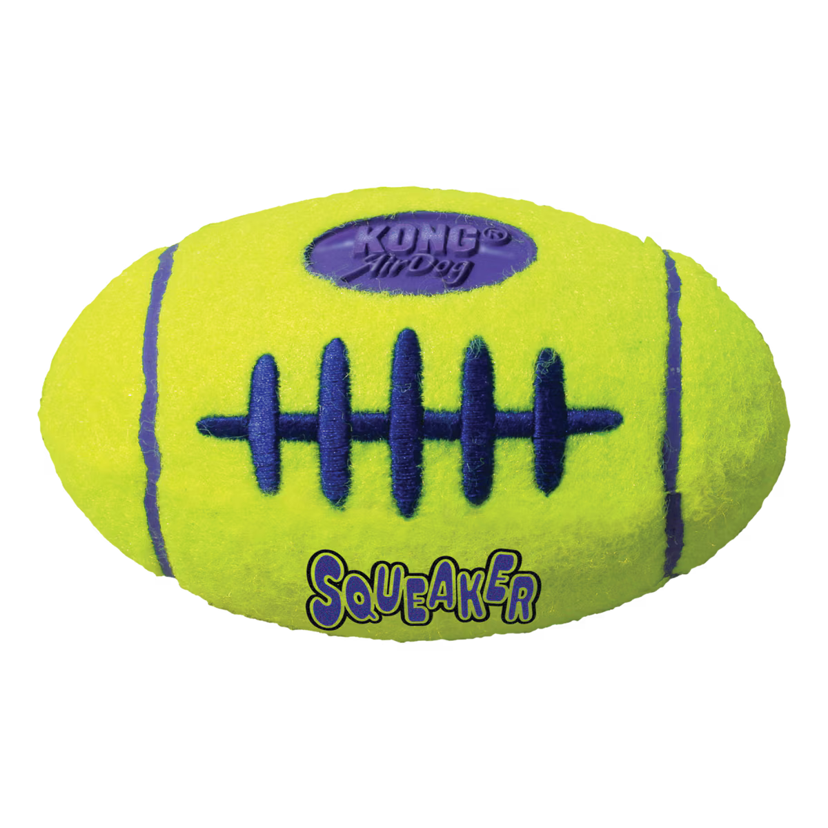 KONG SqueakAir American Football