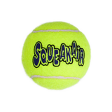 KONG SqueakAir Ball Large - 1 Pack