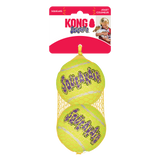KONG SqueakAir Balls Large - 2 Pack