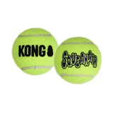 KONG SqueakAir Balls Small - 3 Pack
