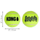KONG SqueakAir Balls Small - 3 Pack