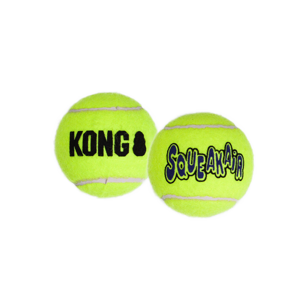 KONG SqueakAir Balls X-Small - 3 Pack