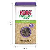 KONG Naturals Catnip 2 oz