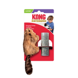 KONG Refillables Beaver