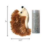 KONG Refillables Hedgehog