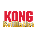 KONG Refillables Hedgehog