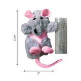 KONG Refillables Rat