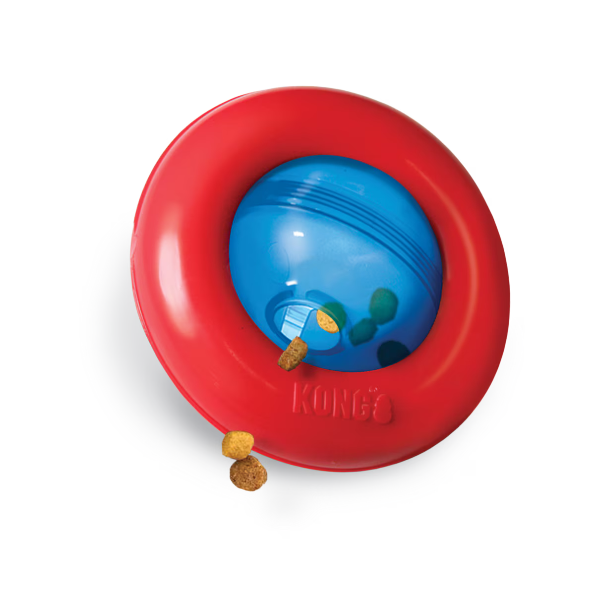KONG Gyro Dog Toy