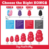 KONG Classic Extra Large