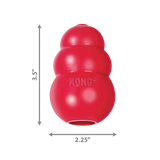 KONG Classic Medium