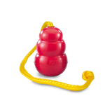 KONG Classic with Rope Medium