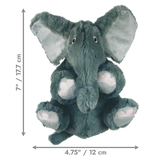 KONG Comfort Kiddos Elephant Small