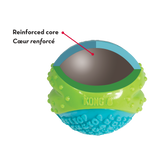 KONG CoreStrength Ball