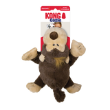 KONG Cozie Assorted Naturals Medium