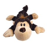 KONG Cozie Assorted Naturals Medium