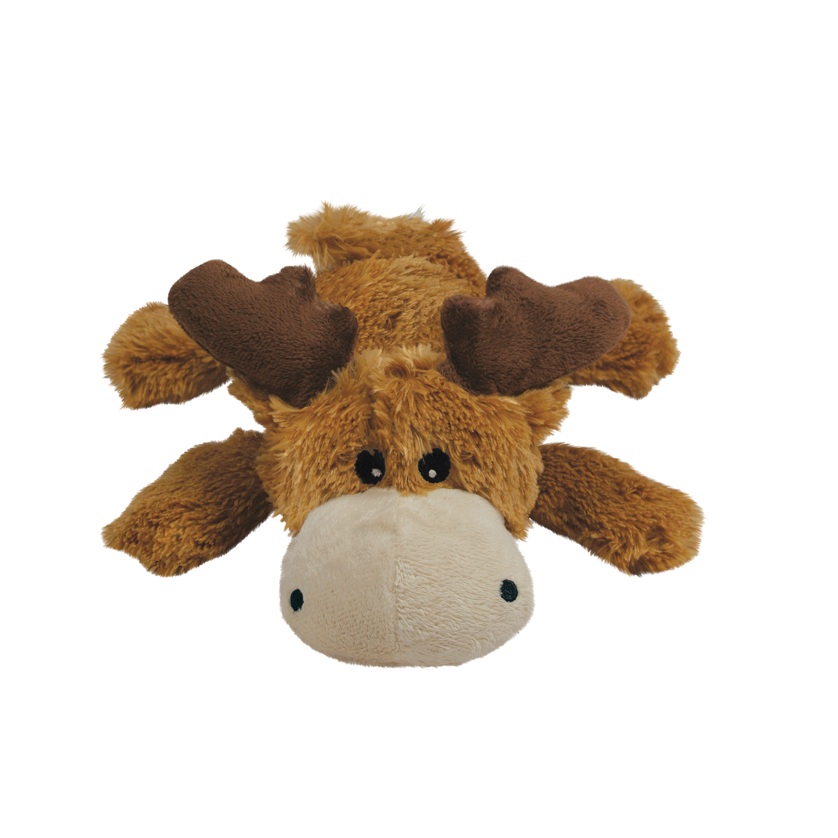 KONG Cozie Assorted Naturals Small