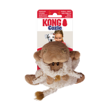 KONG Cozie Assorted Naturals Small