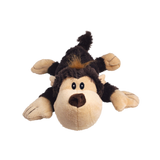 KONG Cozie Assorted Naturals Small