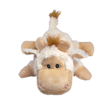 KONG Cozie Assorted Naturals Small