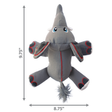KONG Cozie Ultra Ella Elephant Large