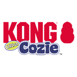 KONG Cozie Ultra Ella Elephant Large