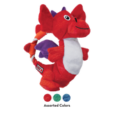 KONG Dragon Knots Assorted Medium/Large