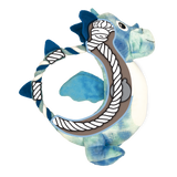 KONG Dragon Knots Assorted Medium/Large