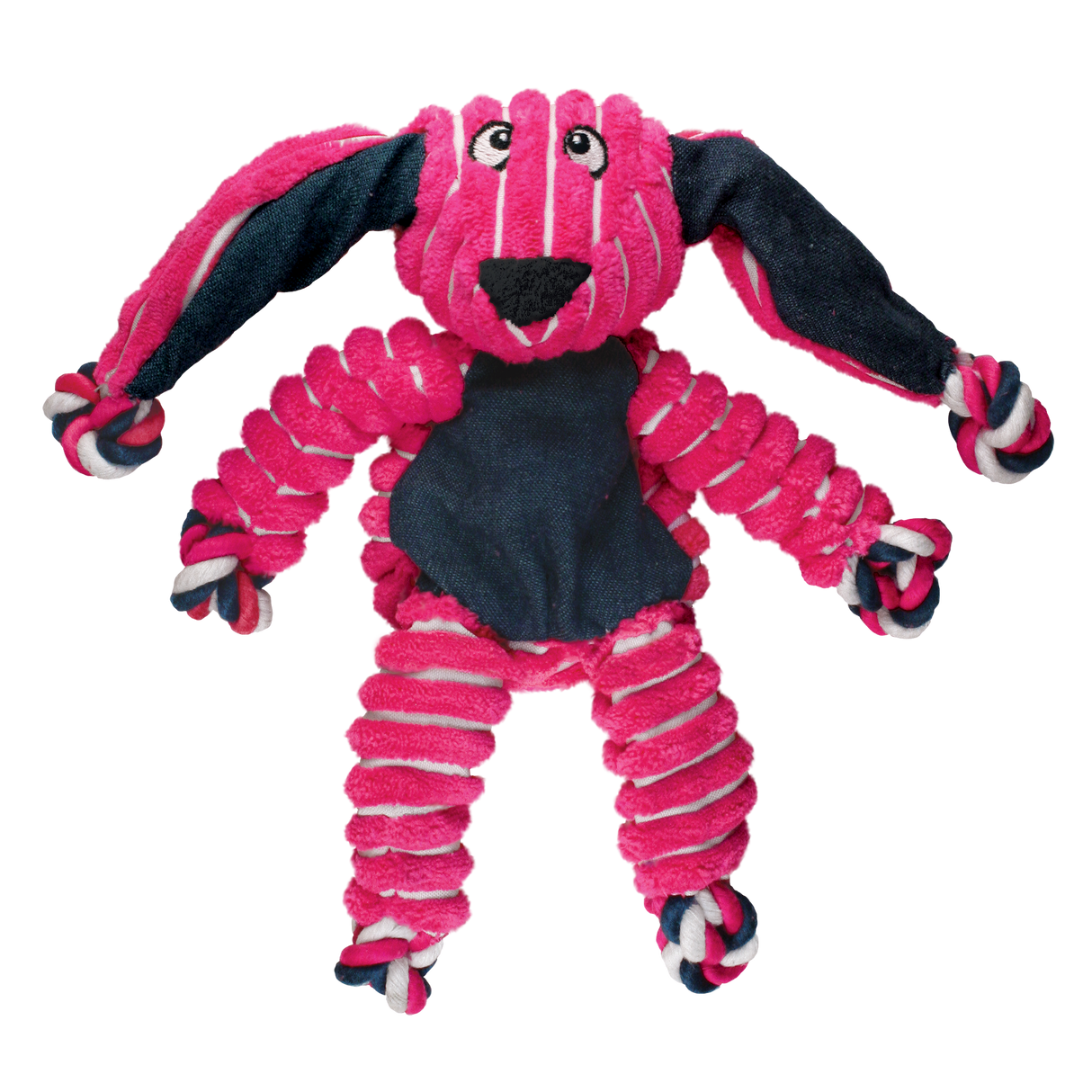 KONG Floppy Knots Bunny Small/Medium