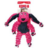 KONG Floppy Knots Bunny Small/Medium