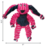 KONG Floppy Knots Bunny Small/Medium