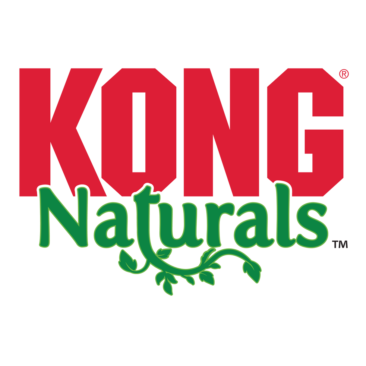 KONG Naturals Catnip 1 oz