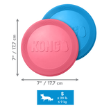 KONG Puppy Flyer