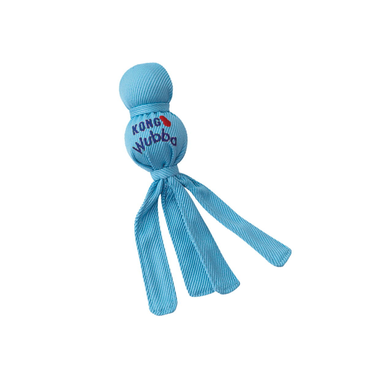 KONG Wubba Puppy Assorted Small