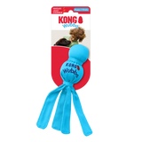 KONG Wubba Puppy Assorted Small