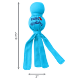 KONG Wubba Puppy Assorted Small
