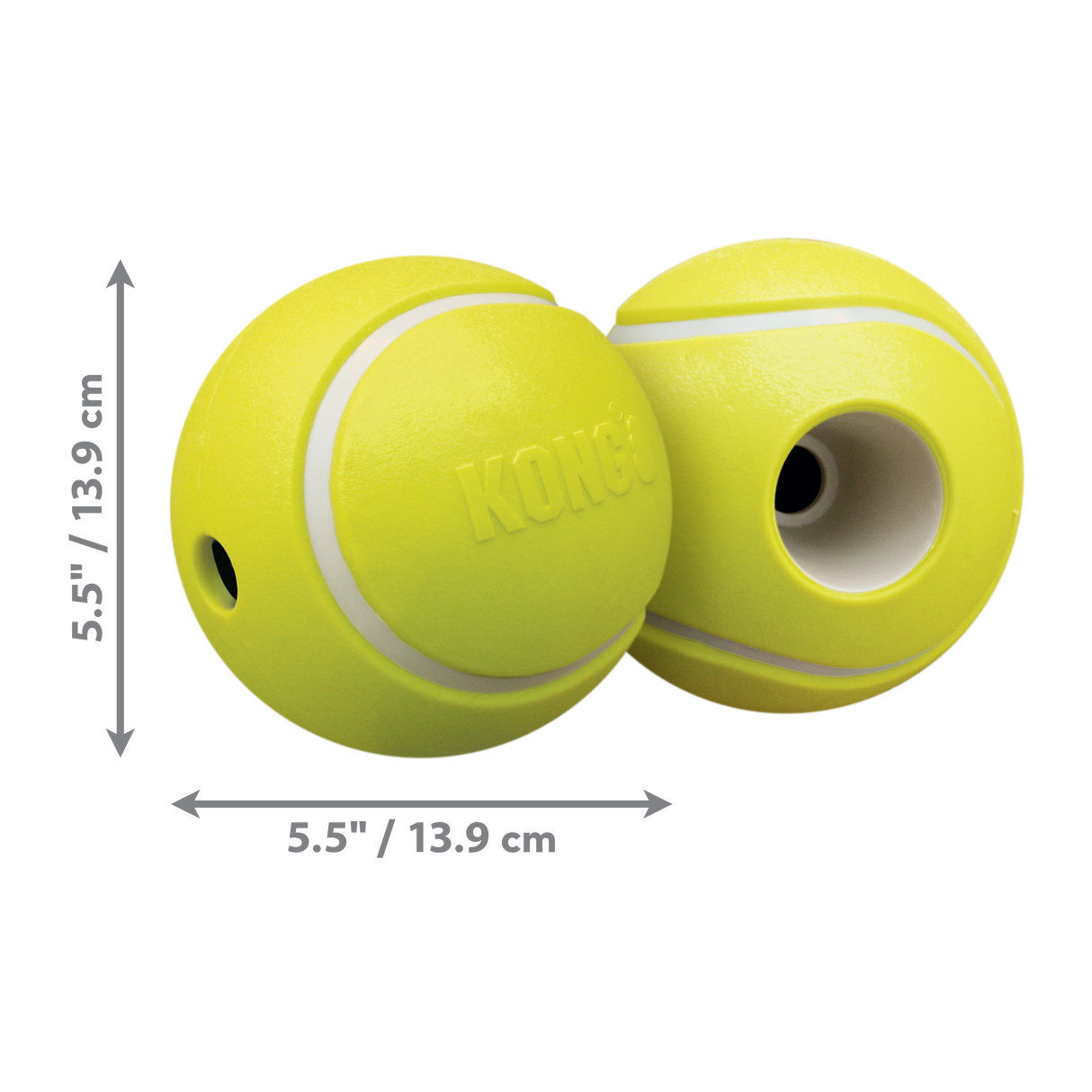 KONG Rewards Tennis Large