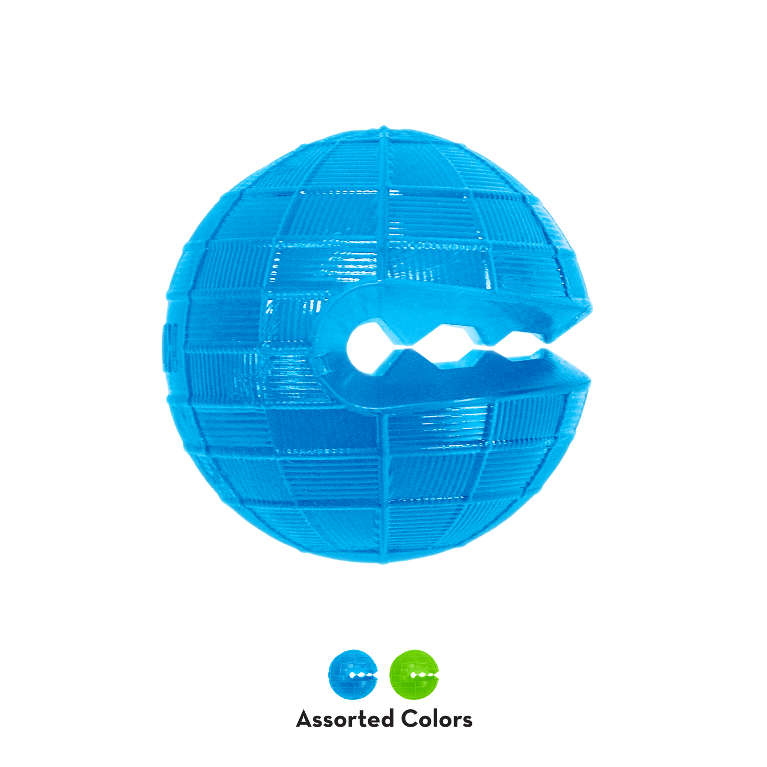 KONG TagALong Ball Medium