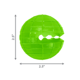KONG TagALong Ball Medium