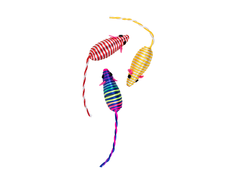 DUKE Mouse Cat Toys