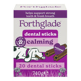 Forthglade Natural Dog Treats – Soft Bites, Dental Sticks & Meaty Snacks
