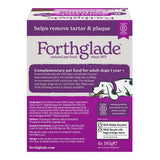 Forthglade Natural Calming Dental Sticks - 20 Pack