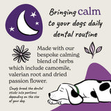 Forthglade Natural Calming Dental Sticks - 20 Pack