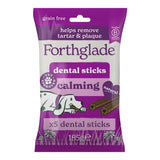 Forthglade Natural Dog Treats – Soft Bites, Dental Sticks & Meaty Snacks