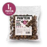 Pawtein Natural Dog Treats | 100% Natural Chews