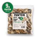 Pawtein Natural Dog Treats | 100% Natural Chews