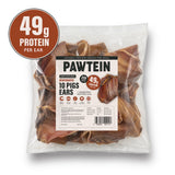 Pawtein Natural Dog Treats | 100% Natural Chews